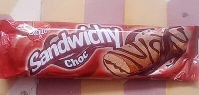 Sandwichs Choc