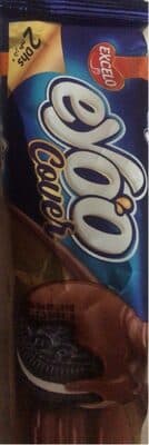 Eyoo cover