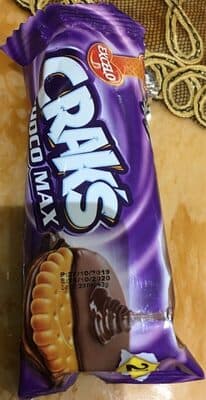 Crak's