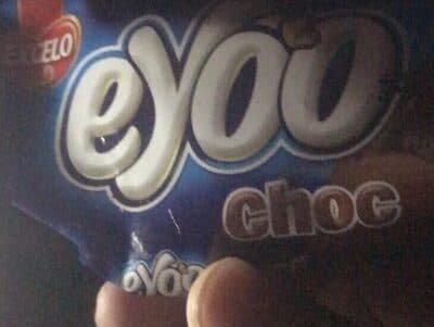 Eyoo choc