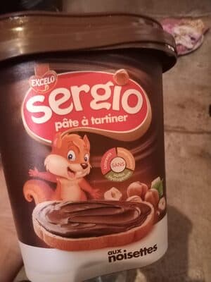 Sergio