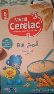 Cerelac