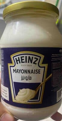 Mayonnaise Heinz