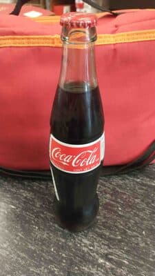 Coke De Mexico