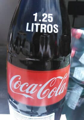 Coca Cola
