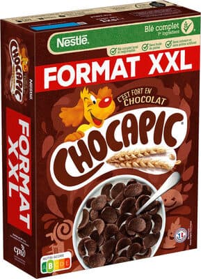chocapic
