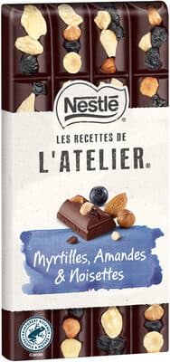 chocolat noir