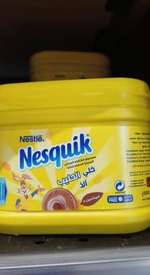 Nesquik Cocoa