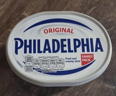 PHILADELPHIA ORIGINAL