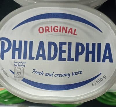 Philadelphia original