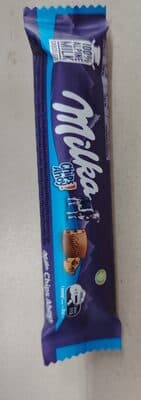Milka chips ahoy 20g