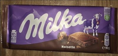 Chocolate