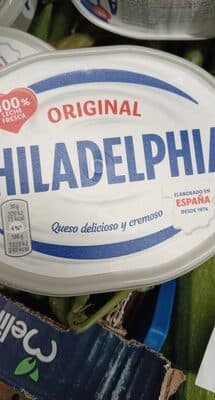Philadelphia Original