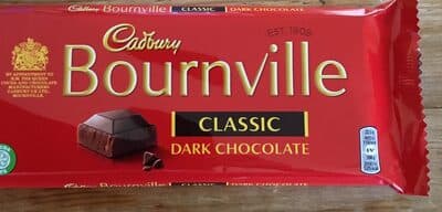 Dark Chocolate