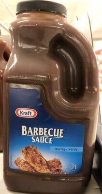Barbecue Sauce