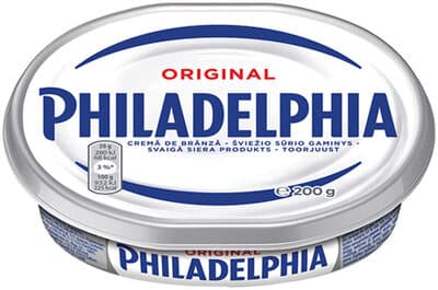 Philadelphia 300 gr