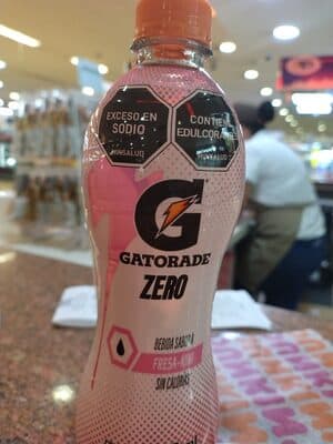Gatorade Zero