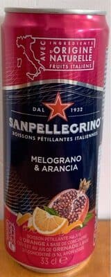 Melograno et Arancia