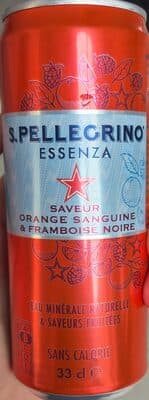 S.pellegrino
