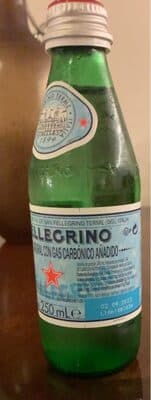 S. Pellegrino