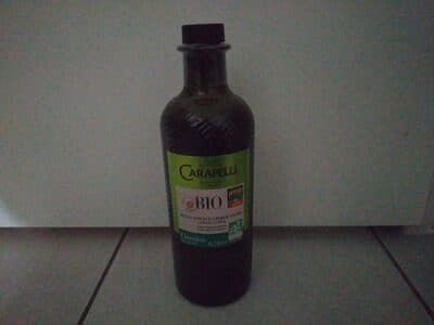 Huile d'olive vierge extra Bio Classico