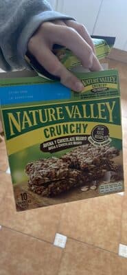 Avena Cracker