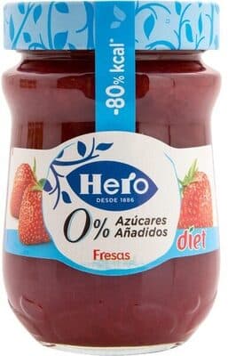 Fresas