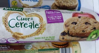 Cuor di Cereale