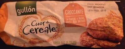 Cuor di Cereale