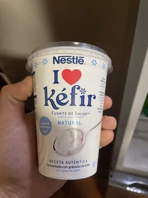 kefir
