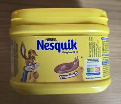 Nesquik