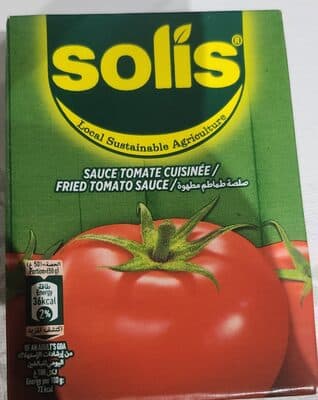 Tomate