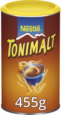 TONIMALT Poudre Cacaotée boîte 455g