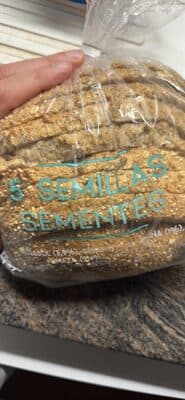 5 Semillas