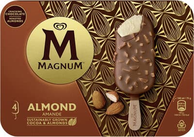 ALMOND