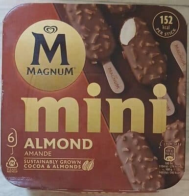 mini ALMOND