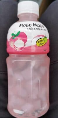 Mogu lychee