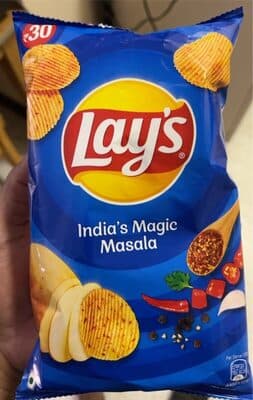 India’s Magic Masala 30