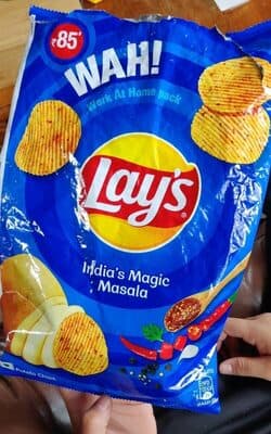 India's Magic Masala