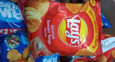 Lays