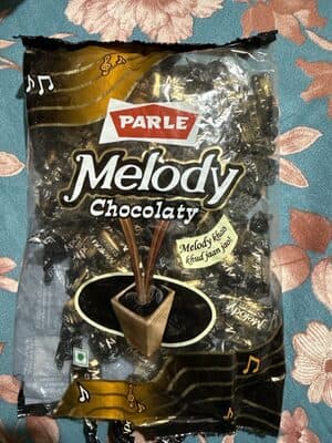 Melody Chocolaty