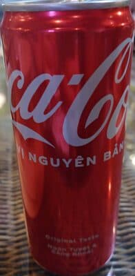 Coca-Cola