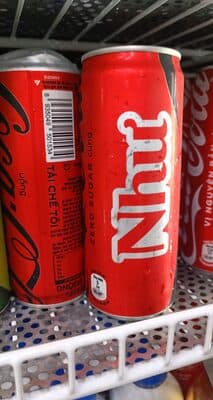 Coca-Cola