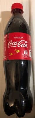 Coca-Cola 600ml