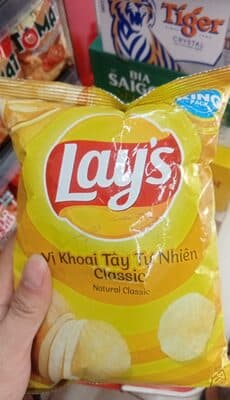 Lay vàng
