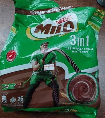 Milo